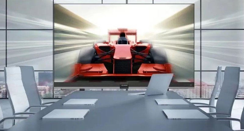 ��LED��ʾ�����������ۻ�һ���̽���������Լ����¡��ӽ硱