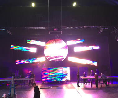 2015��ŷ�����ְ佱���� LED����MJ4