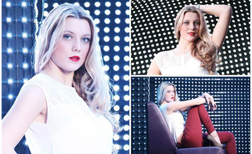 �¹���Ӱ���ֲ�LED��������iDot-P55