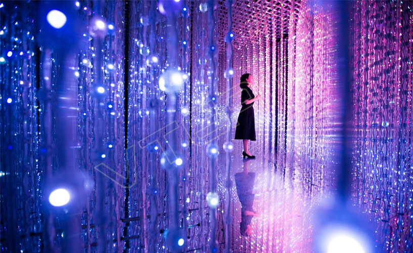 �¼���3D����LED����ECODOT��Ŀ