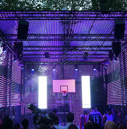 ����¶���������Ϳ������� LED����MJ4-P100