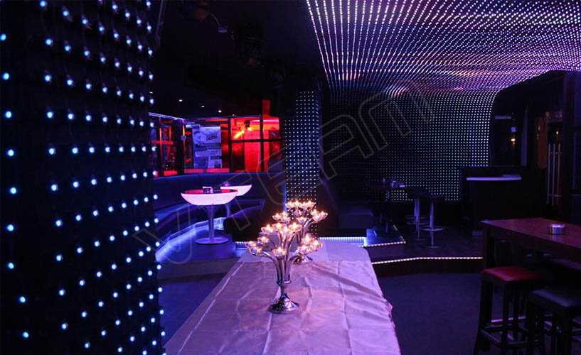 ���������˸��ư� LED������idot-p55��Ŀ