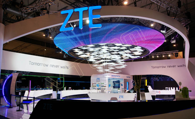 2015������չ�� LED����EcoDot-p40