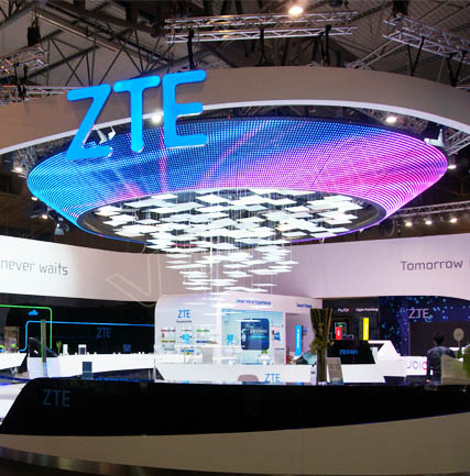 2015������չ�� LED����EcoDot-p40