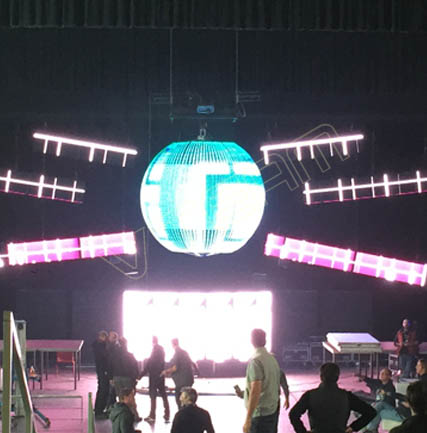 2015ŷ�����ֽڰ佱���� LED������MJ-P41