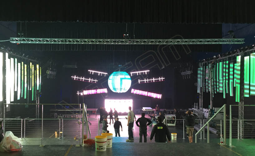 2015ŷ�����ֽڰ佱���� LED������MJ-P41