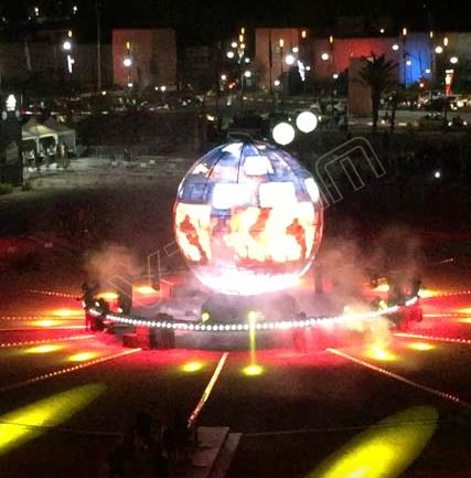 2017��Ħ���8m������ MJ-P41