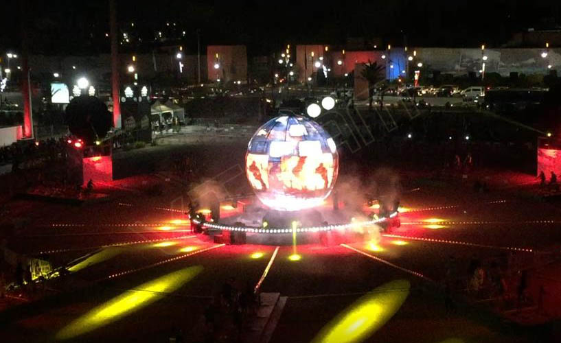 2017��Ħ���8m������ MJ-P41