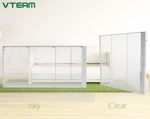 ����ķ���LED͸��������