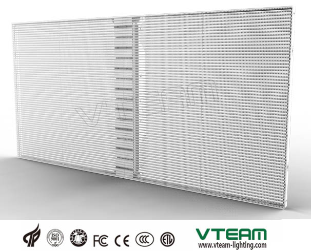 ����ķ���LED͸����ʾ��vClearϵ��