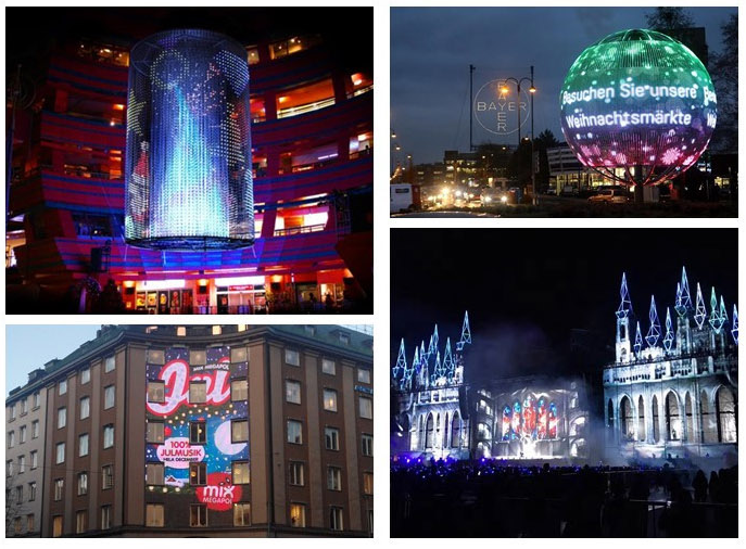 ����ķ���LED���������ⰸ��