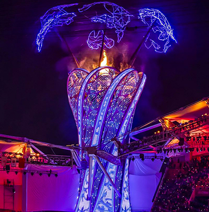 ?µÚÆß½ìÌìÏÂÎäÊ¿Ô˶¯»á»ð¾æËþÏîÄ¿