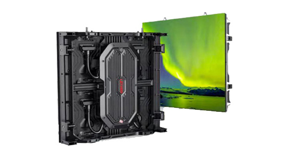 LED�������С���VFOϵ��