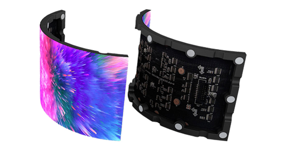 ���ᱡLED������VFSϵ��