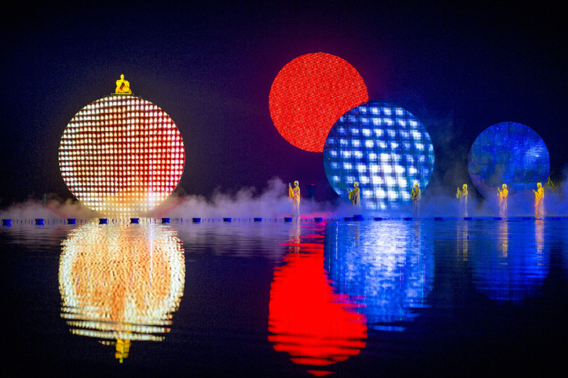 �Ƹ��������䡷����LED������ʾ����Ŀ