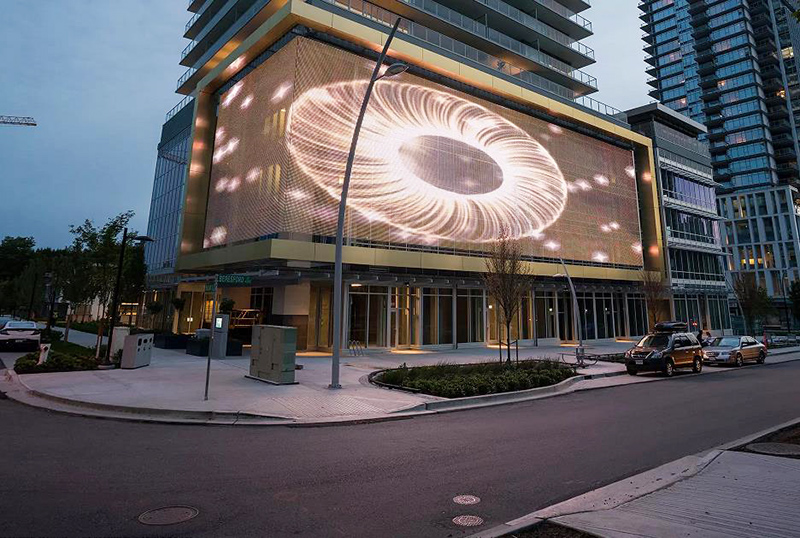 ���ô����LED������ʾ����Ŀ