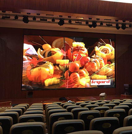 ���ݹ�����ָ�ӵ�������LED��ʾ����Ŀ