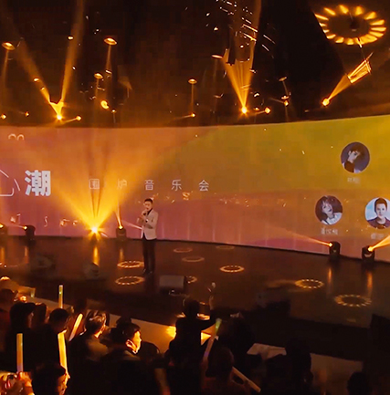 �й��������ֹ�LED͸������Ŀ