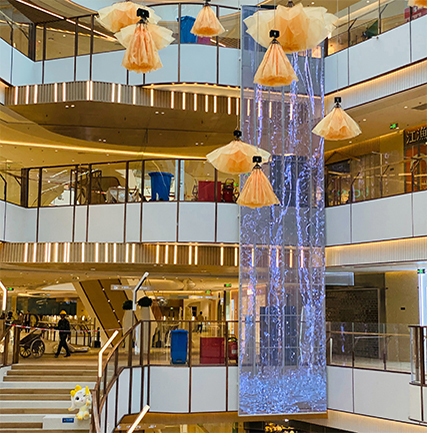 ����������ع�������LED͸������Ŀ