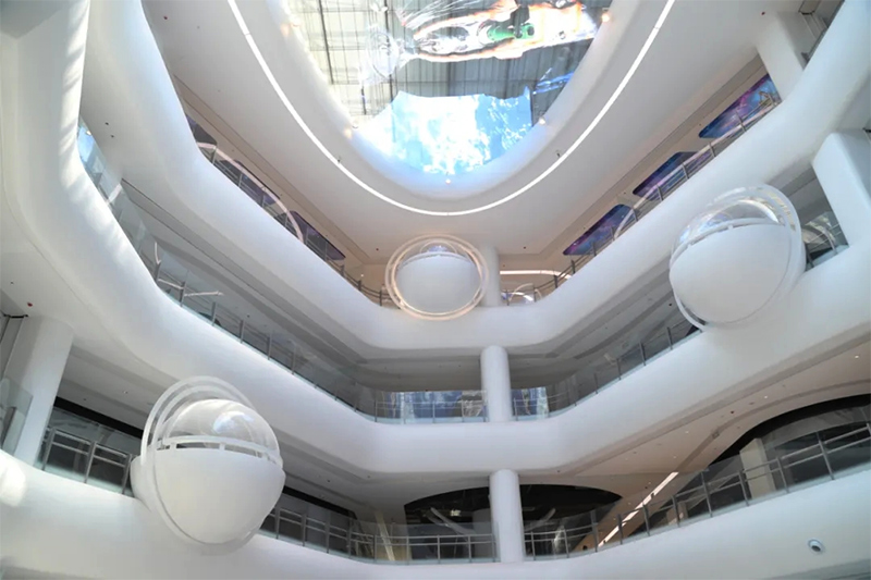 ������ʯ�㳡LED͸����Ļ����Ŀ